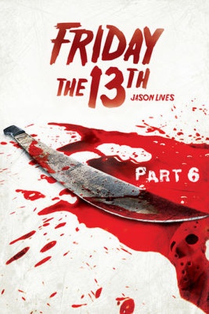 Friday the 13th: Part 6: Jason Lives