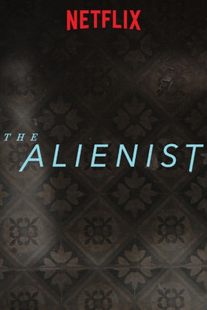 The Alienist