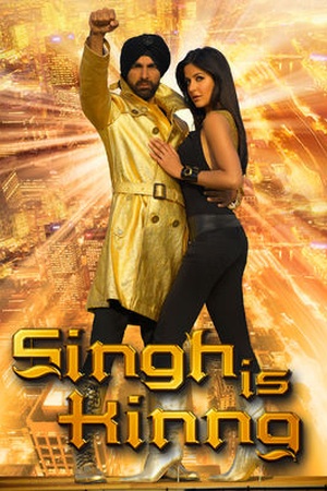 Singh Is Kinng