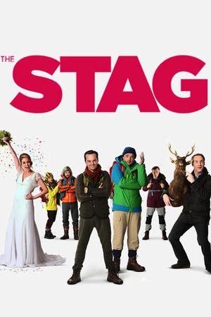 The Stag