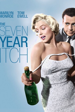 The Seven Year Itch