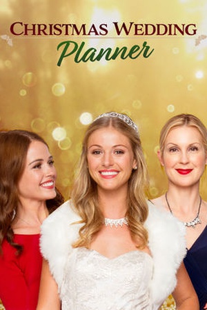 Christmas Wedding Planner