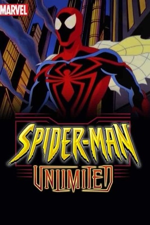 Spider-Man Unlimited