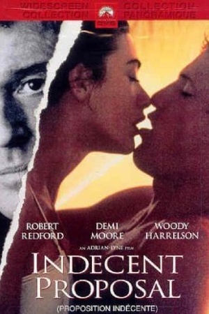 Indecent Proposal