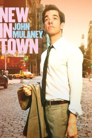 John Mulaney: New in Town