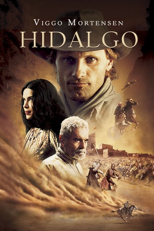 Hidalgo