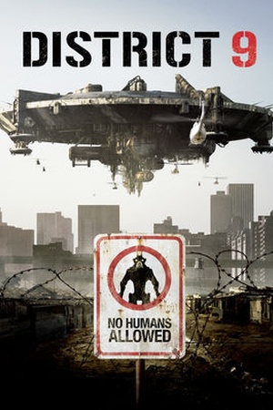 District 9