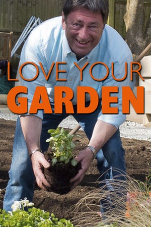 Love Your Garden