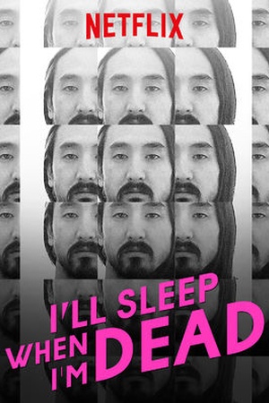 I'll Sleep When I'm Dead