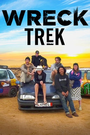 Wreck Trek