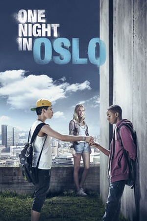 One Night in Oslo