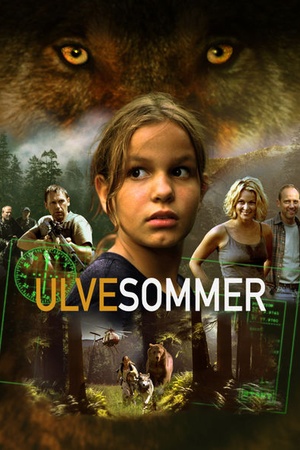 Ulvesommer