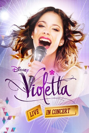 Violetta en Vivo