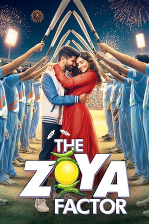 The Zoya Factor