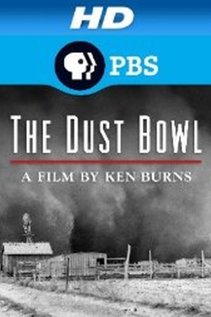 Ken Burns: The Dust Bowl