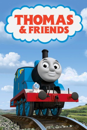 Thomas and Friends