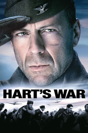 Hart's War