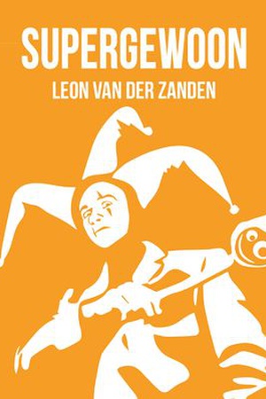 Leon van der Zanden - Supergewoon