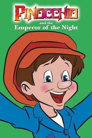 Pinocchio and the Emperor of the Night