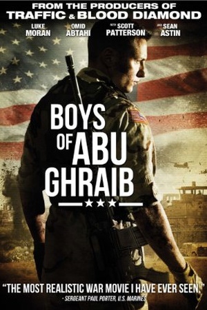 Boys Of Abu Ghraib