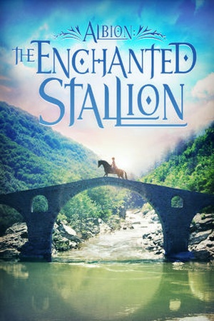 Albion: The Enchanted Stallion