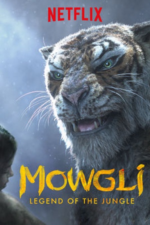 Mowgli: Legend of the Jungle