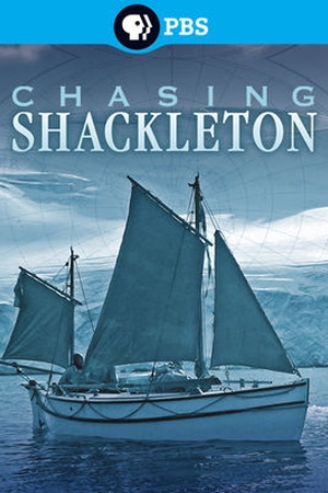 Chasing Shackleton