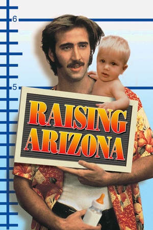 Raising Arizona