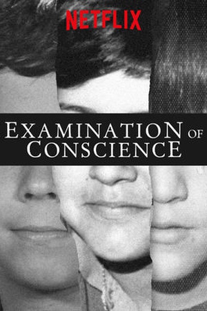 Examination of Conscience