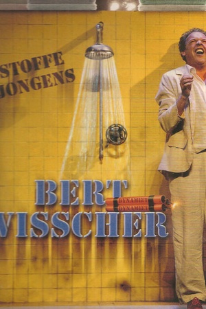 Bert Visscher: Stoffe Jongens