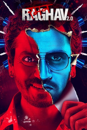 Raman Raghav 2.0