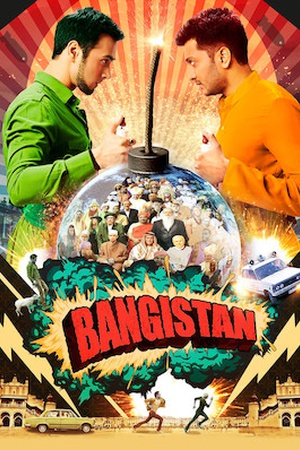 Bangistan
