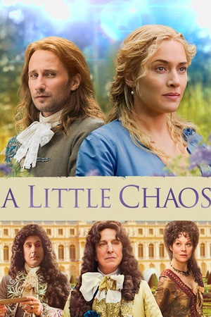 A Little Chaos