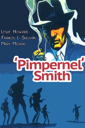 Pimpernel Smith