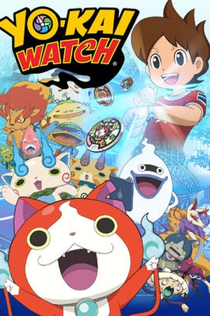 Yo-Kai Watch