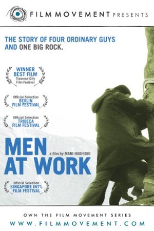 Men at Work