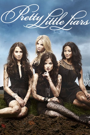 Pretty Little Liars