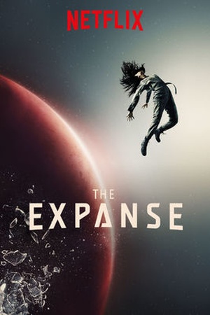 The Expanse