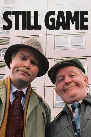 Still Game