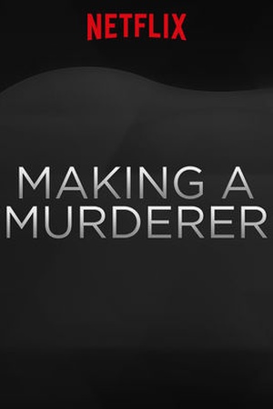 Making a Murderer