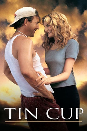 Tin Cup