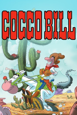 Cocco Bill