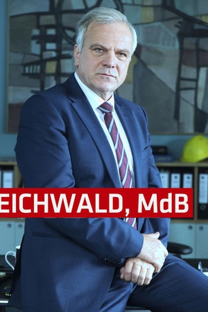 Eichwald, MdB