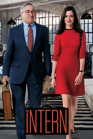 The Intern