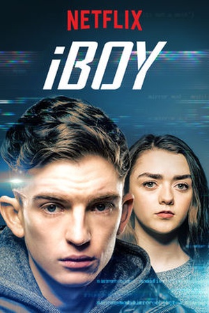 iBOY iBOY