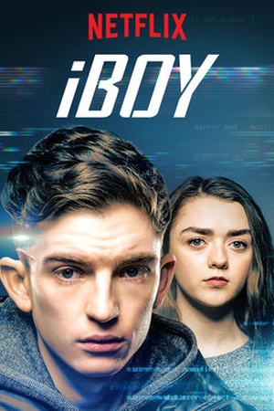 iBOY