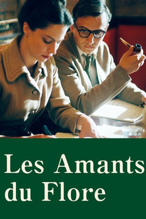 Les Amants du Flore