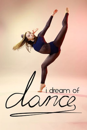 I Dream Of Dance