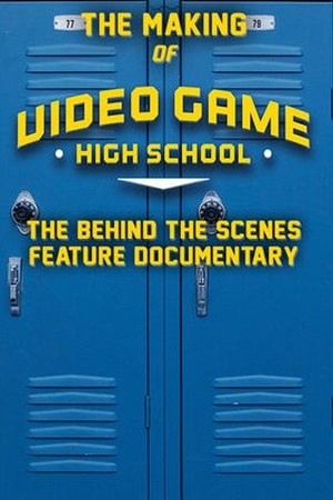 The Making of VGHS: The Behind the Scenes Feature Documentary