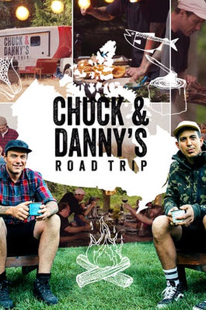 Chuck and Danny's Road Trip